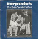45T: Torpedo's Brabantse nachten, Cd's en Dvd's, Ophalen of Verzenden, Overige formaten