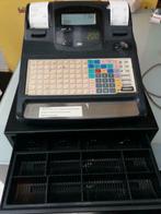 TEC CASE, Ophalen