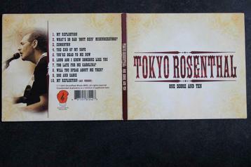 Tokyo Rosenthal - Un score et dix, Enlèvement ou Envoi