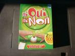 Jeu de société - Ni Oui Ni Non, Hobby & Loisirs créatifs, Trois ou quatre joueurs, Enlèvement ou Envoi, Utilisé, Megableu