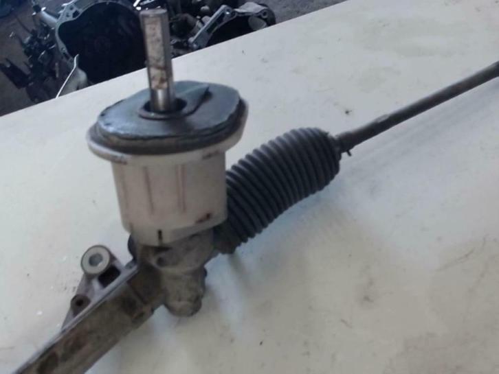 cremaillere  renault clio 3 1.5dci, Autos : Pièces & Accessoires, Transmission & Accessoires, Renault, Utilisé, Enlèvement ou Envoi