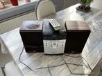 Stereo merk Sony, Audio, Tv en Foto, Stereoketens, Ophalen of Verzenden, Zo goed als nieuw, Cd-speler, Sony