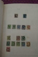 postzegels België, Ophalen of Verzenden, Frankeerzegel, Gestempeld