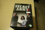 secret army  3 dvd's, Cd's en Dvd's, Ophalen of Verzenden