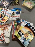 Collection Tintin magazine +-240, Livres, Comme neuf
