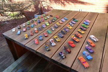 Hotwheels verzameling beschikbaar voor biedingen
