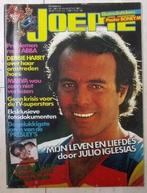 Joepie nr. 388 (23 augustus 1981) - Julio Iglesias, Ophalen of Verzenden