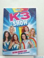 k3 montrer dvd, À partir de 6 ans, Enlèvement ou Envoi