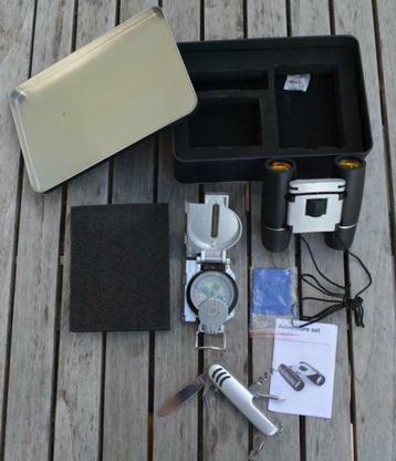 Camper, kind, Scout, cadeau-idee van hoogwaardig materiaal beschikbaar voor biedingen