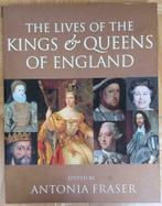 The Lives of the Kings and Queens of England, Enlèvement ou Envoi