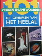 Reeks 101 vragen en antwoorden / nog 2 boeken, Boeken, Ophalen of Verzenden, Zo goed als nieuw