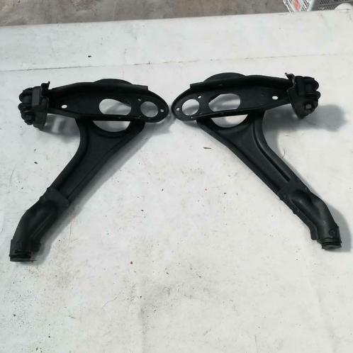 Front upper suspension arms Fiat Dino 2400, Auto-onderdelen, Ophanging en Onderstel, Fiat, Gebruikt, Ophalen of Verzenden