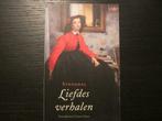 Liefdesverhalen  (Stendhal), Boeken, Ophalen of Verzenden, Zo goed als nieuw
