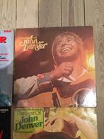 Dubbele LP  John Denver  / An Evening With, Cd's en Dvd's, Ophalen of Verzenden, Gebruikt