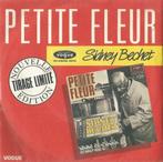 Sidney Bechet – Petite fleur – Single – Tirage limité, 7 pouces, Pop, Enlèvement ou Envoi, Single