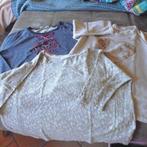 dames sweaters truien, Kleding | Dames, Ophalen of Verzenden, Zo goed als nieuw, Blauw