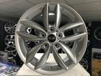 NIEUWE demo set 17 inch 5x120 originele Mini sportvelgen