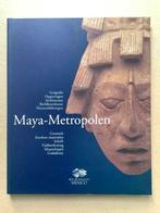 Maya-Metropolen (Europalia 1993 Mexico), Ophalen of Verzenden