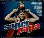 3CD-box Super Papa, Enlèvement ou Envoi