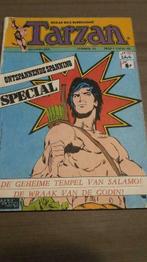 Tarzan / Special / Maandelijks / nummer 22 / 1983, Gelezen