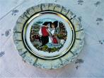 Souvenirbord Bavaria., Antiek en Kunst, Antiek | Keramiek en Aardewerk, Ophalen