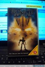 bionicle, Cd's en Dvd's, Dvd's | Kinderen en Jeugd, Film
