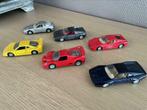 Ferrari Maisto, Ophalen, Maisto