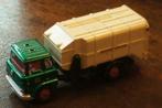 dinky toys- meccano vuilniswagen Bedford, Dinky Toys, Enlèvement, Utilisé, Bus ou Camion