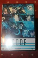 The Code  seizoen 1    (Lumière), Cd's en Dvd's, Actie en Avontuur, Ophalen of Verzenden, Vanaf 12 jaar