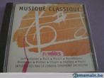 CD: Musique Classique, CD & DVD, CD | Classique, Enlèvement ou Envoi