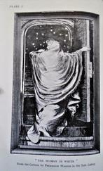 The Art Student's Vade-Mecum - 1925 - Cyril Davenport, Livres, Utilisé, Enlèvement ou Envoi, Cyril Davenport, Peinture et dessin