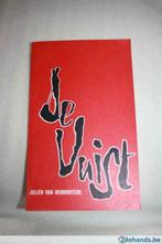 De Vuist – Julien Van Remoortere Uigegeven voor de leden van, Livres, Enlèvement ou Envoi, Utilisé