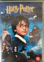 Harry Potter En de steen der wijzen, Originele DVD, Cd's en Dvd's, Ophalen