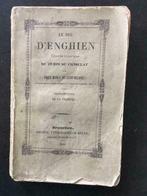 Le Duc D'Enghien - Emile Marco de Saint-Hilaire - 1844, Antiek en Kunst, Ophalen of Verzenden