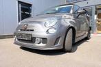 Abarth 595 Competizione 1.4 Turbo 16V T-Jet 180 ch, Autos, Abarth, 180 ch, Berline, Achat, Pack sport