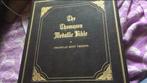 The thomason medallic bible Franklin mint version(*), Collections, Collections complètes & Collections, Enlèvement