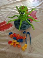 Gezelschapsspel okkie octopus, Hobby en Vrije tijd, Gezelschapsspellen | Overige, Een of twee spelers, Gebruikt, Verzenden, Ravensburger