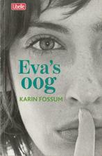 Eva's oog Karin Fossum, Comme neuf, Belgique, Karin Fossum, Enlèvement ou Envoi