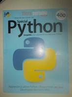 Speciale PYTHON-codering om februari 2021 te leren, Boeken, Ophalen of Verzenden, Nieuw