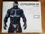 Crysis 2 Artbook Nano-editie, Gebruikt, Ophalen of Verzenden