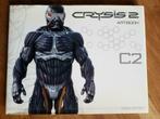 Crysis 2 Artbook Nano Edition, Utilisé, Enlèvement ou Envoi