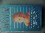 Dr. Benjamin Spock - Baby- en kinderverzorging en opvoeding, Boeken, Ophalen of Verzenden