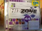 hitzone 44 - today's hottest tracks - 2cd box, Cd's en Dvd's, Boxset, Pop, Ophalen of Verzenden, Zo goed als nieuw