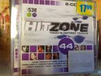 hitzone 44 - today's hottest tracks - 2cd box, Cd's en Dvd's, Ophalen of Verzenden, Zo goed als nieuw, Pop, Boxset