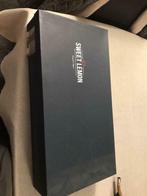Bottes hautes Sweet Lemon cuir 37, Hoge laarzen, Zwart, Nieuw, Sweet Lemon