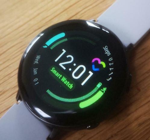 Montre connect e Smart Watch C6 Montres connect es 2ememain