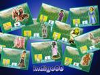 Kinder Surprise 10 Bpz Shrek de derde 2007, Verzamelen, Verrassingseieren, Ophalen of Verzenden, Nieuw, Hardplasticfiguren