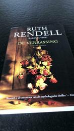 De verrassing Ruth Rendell, Ophalen of Verzenden