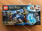 Lego Harry Potter 75945 Expecto Patronum MISB, Nieuw, Complete set, Ophalen of Verzenden, Lego