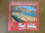 single frank valentino, Cd's en Dvd's, Ophalen of Verzenden, 7 inch, Nederlandstalig, Single